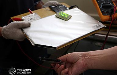 固態電池“大戰”（一）